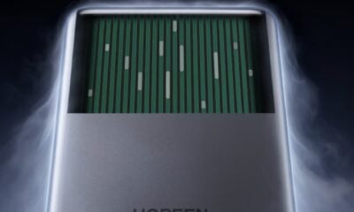 Ugreen magflow pro