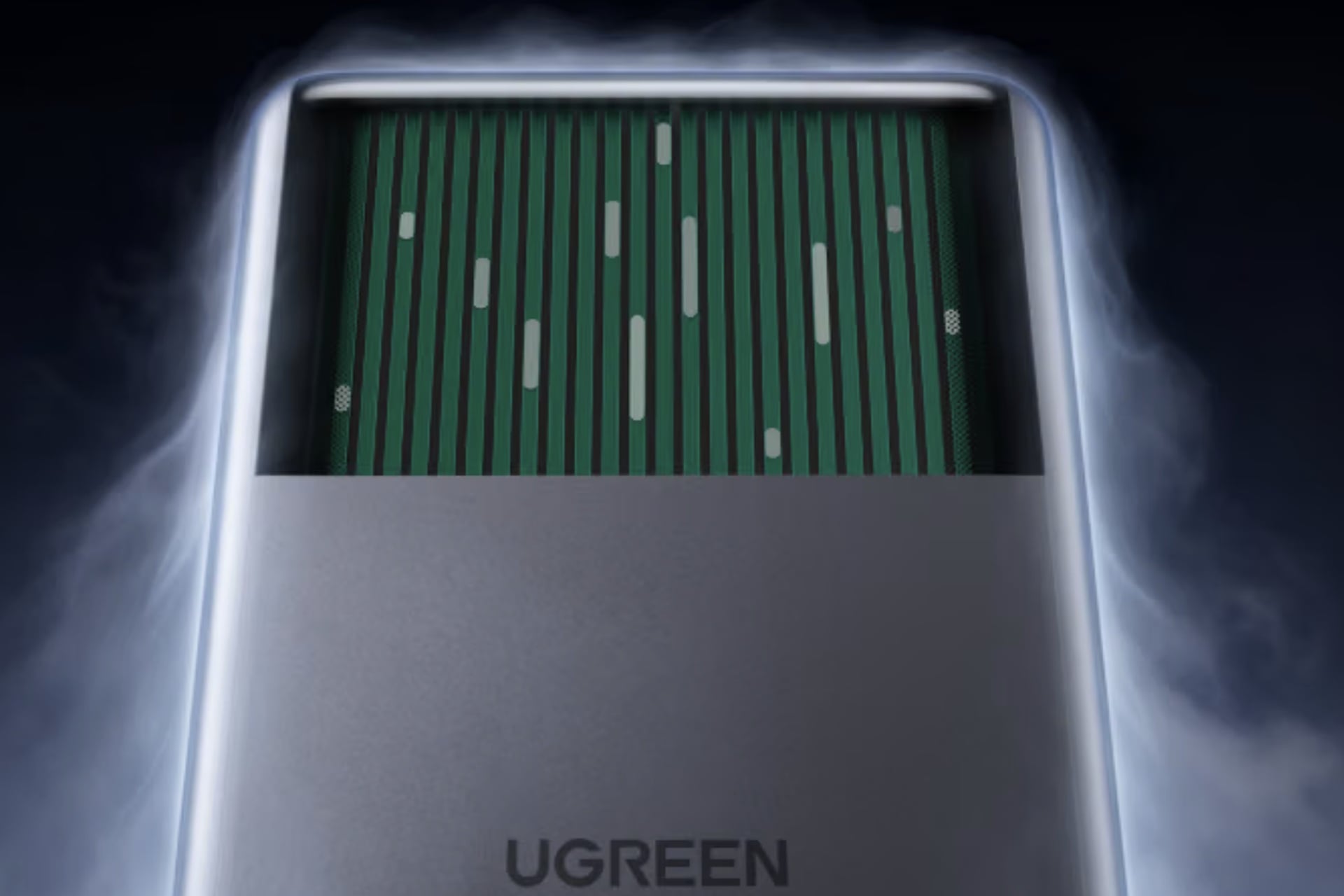 Ugreen magflow pro