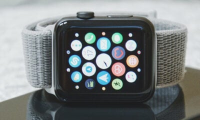 Whatsapp apple watch app