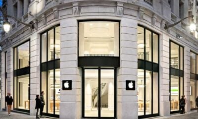 Apple Store Lille