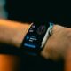 Apple Watch poignet (3)