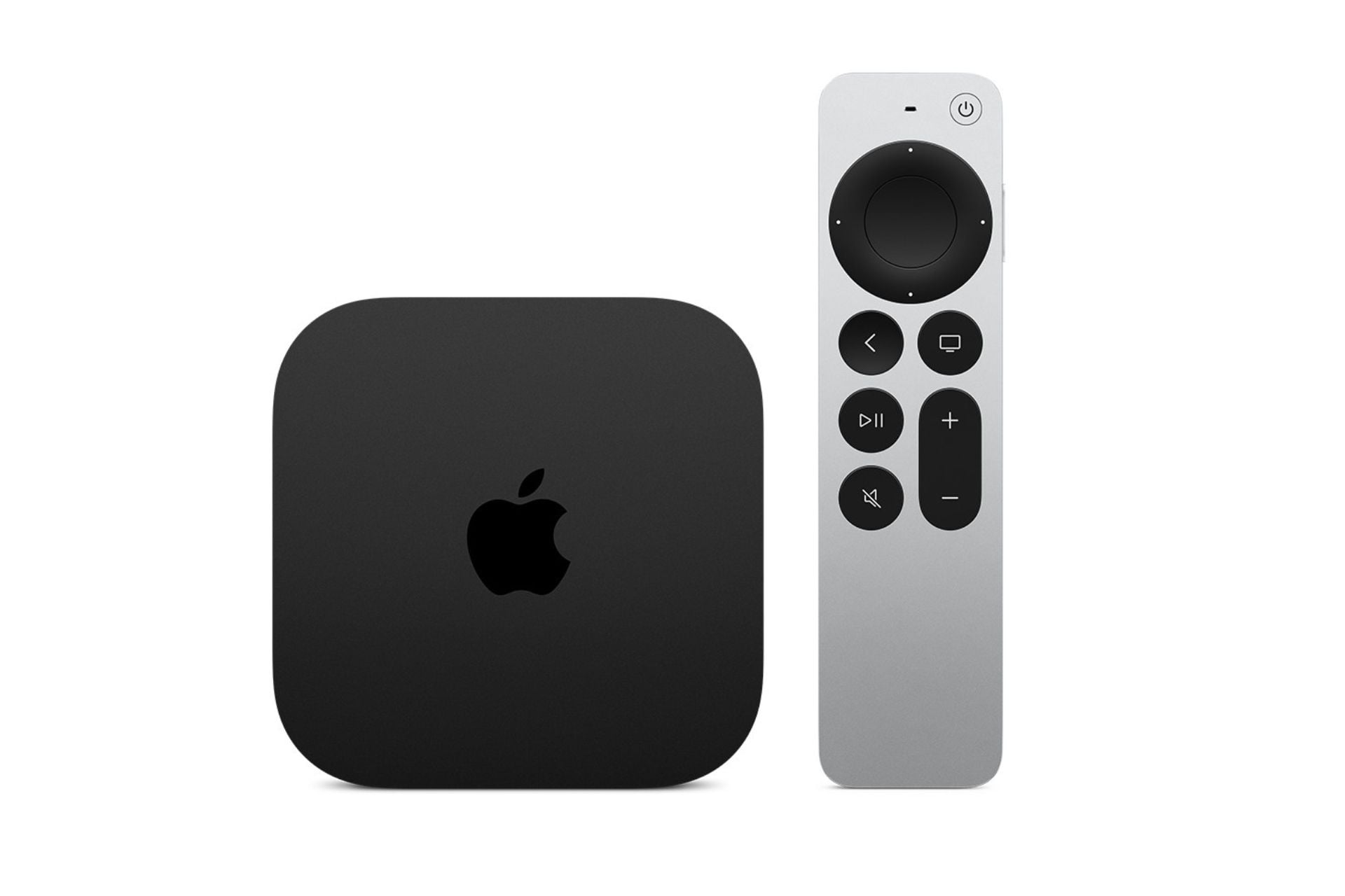 Boîtier Apple TV 4K 2026