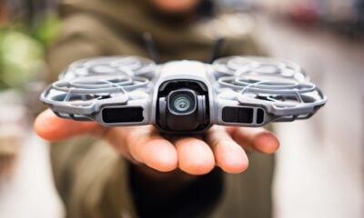 DJI Neo 2 drone