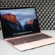 MacBook 12 pouces 2017