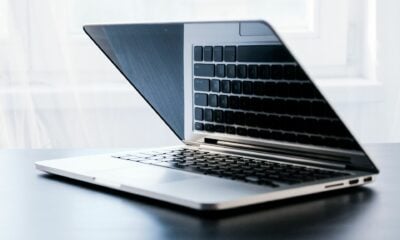MacBook Pro éteint