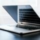 MacBook Pro éteint