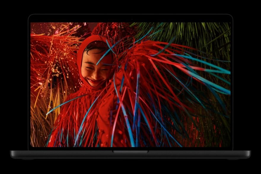 Le MacBook Pro tactile est là : c’est le plus fou et le plus cher de l’histoire