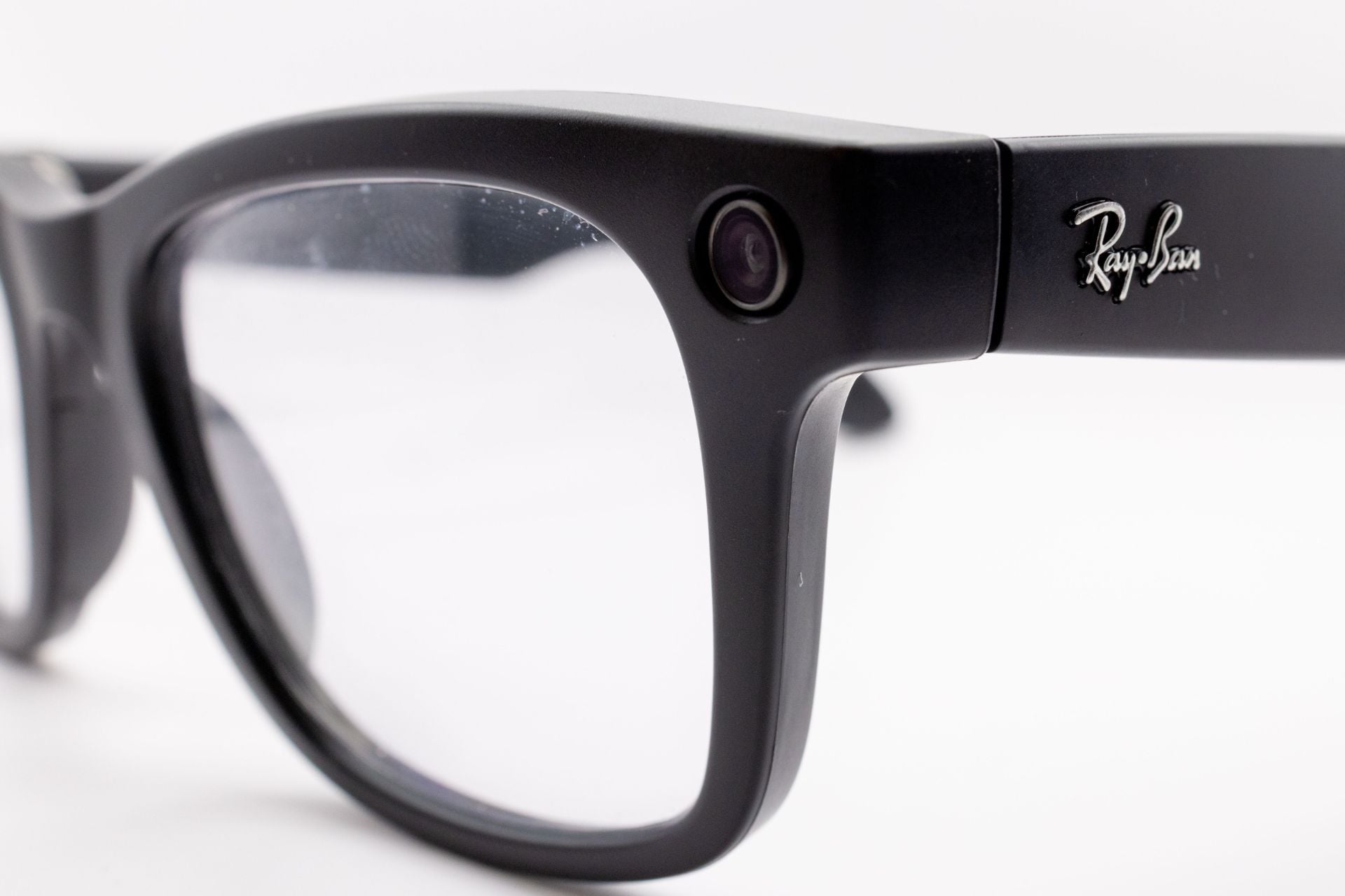 Ray Ban Meta