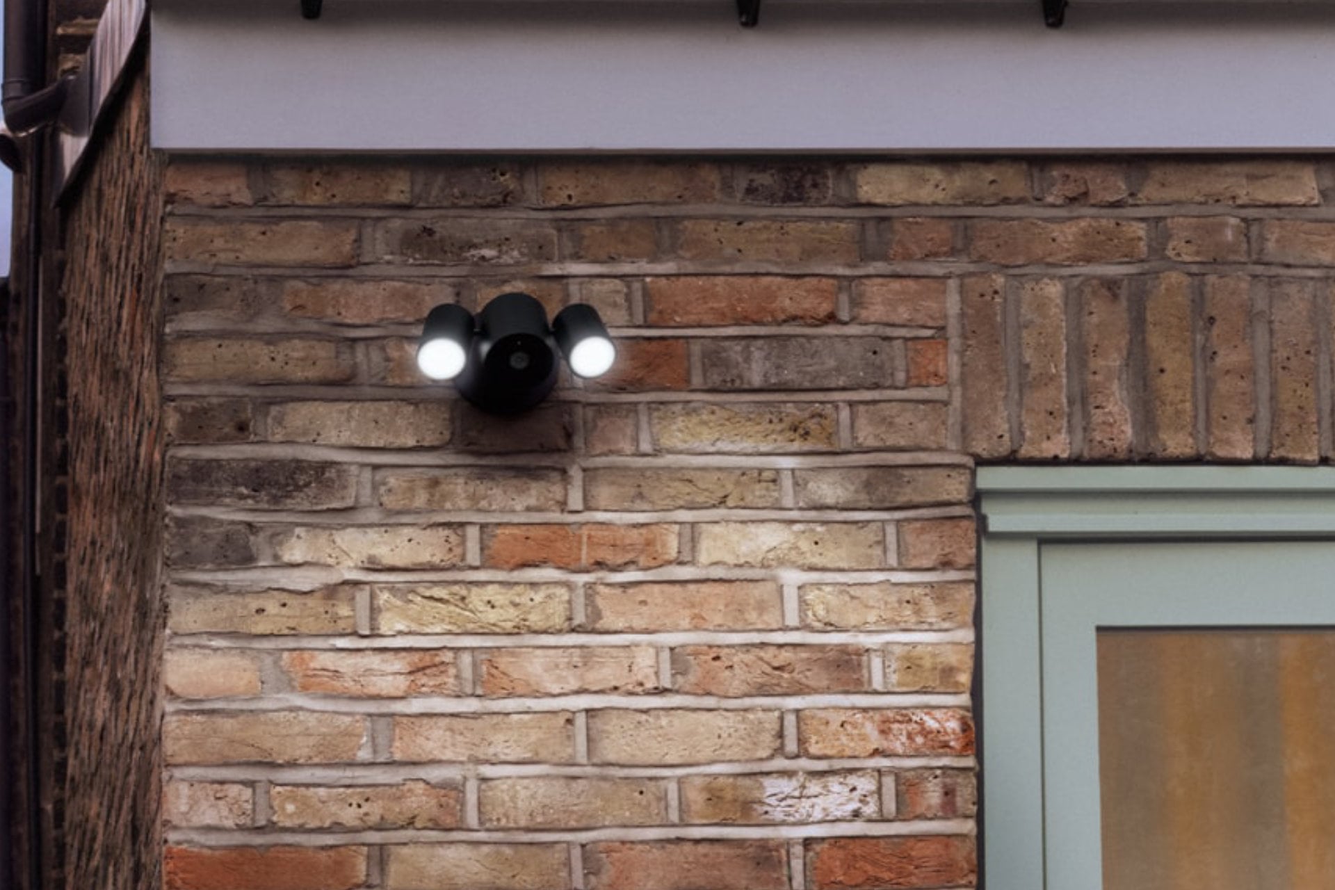 Apple camera exterieur