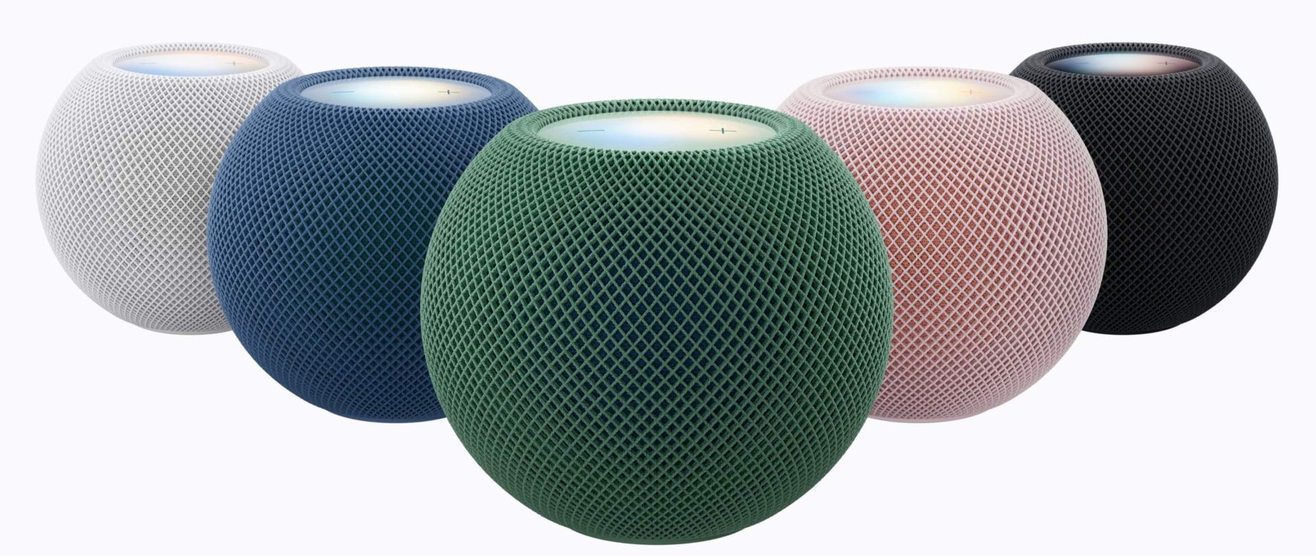 Apple HomePod mini 2