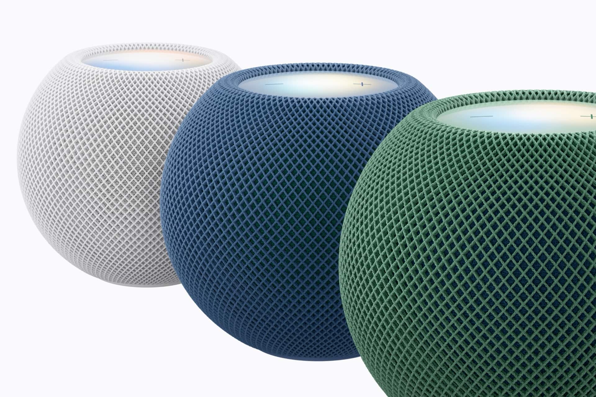 Apple HomePod mini 2