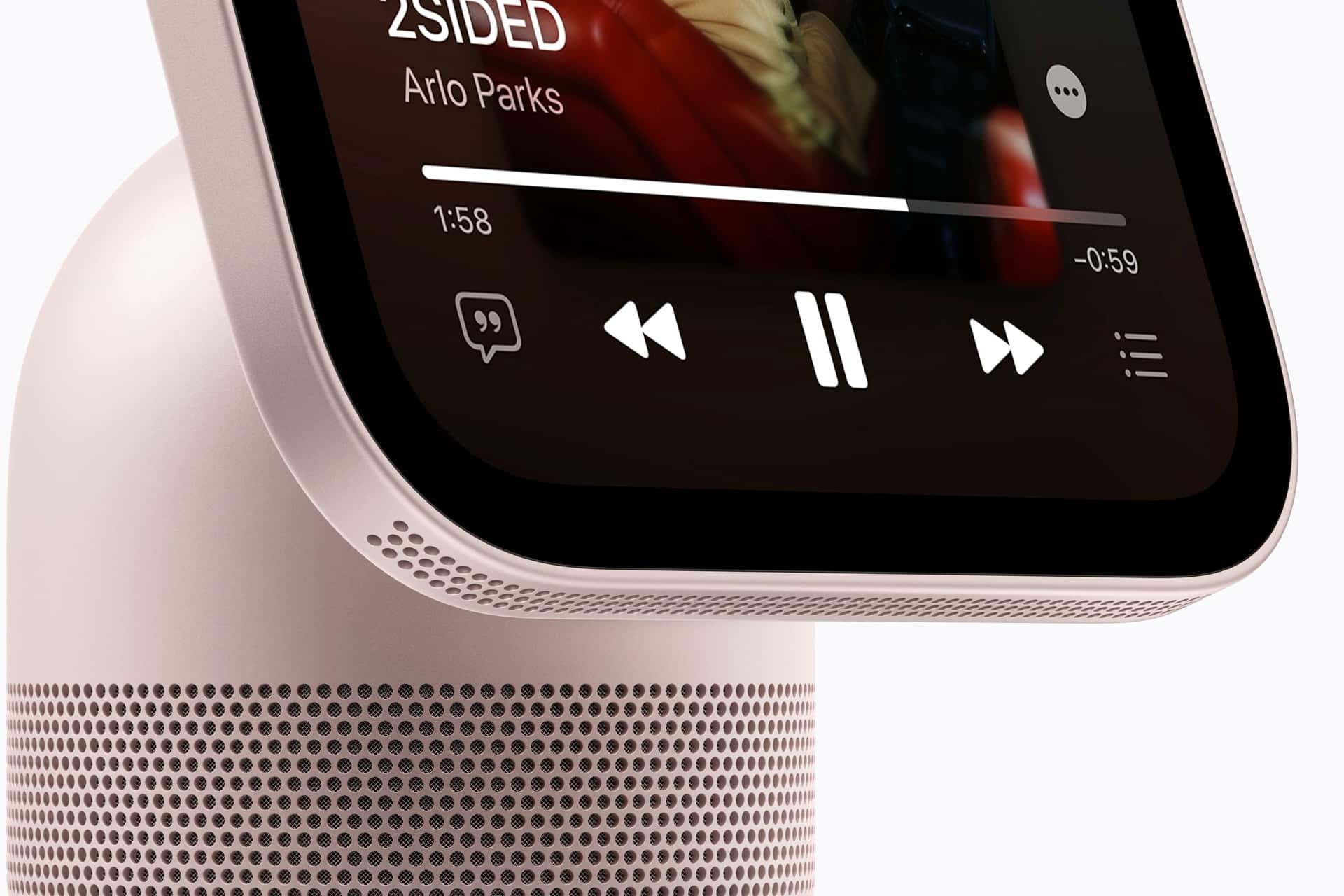 Apple homeview
