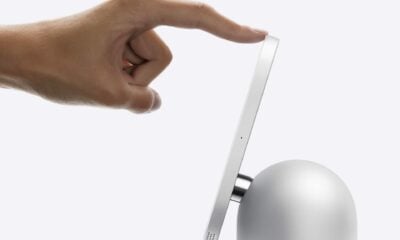 Apple HomeView