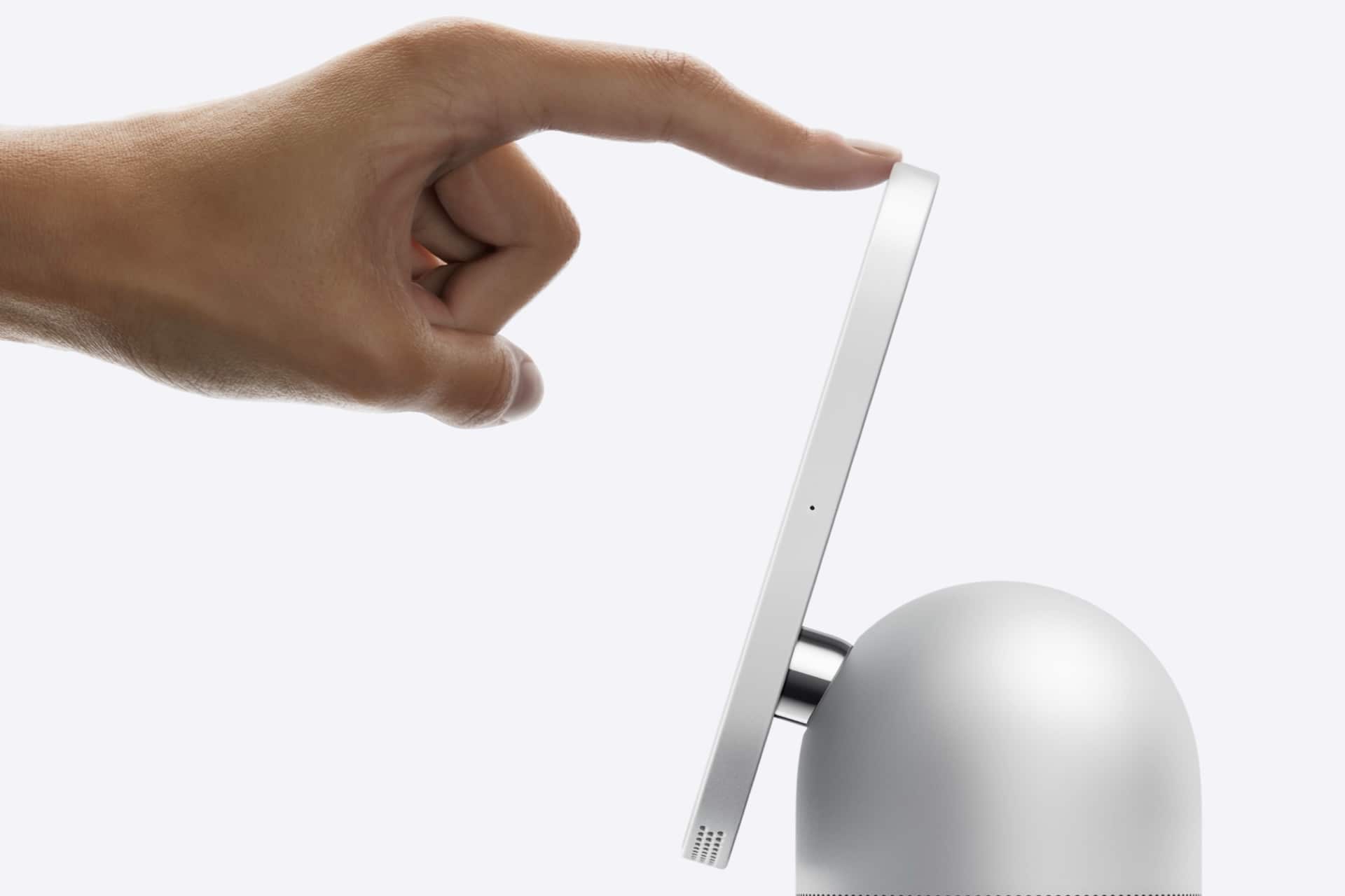 Apple HomeView