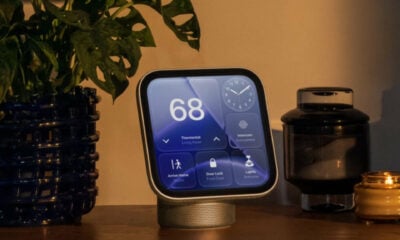 Apple homeview lancement