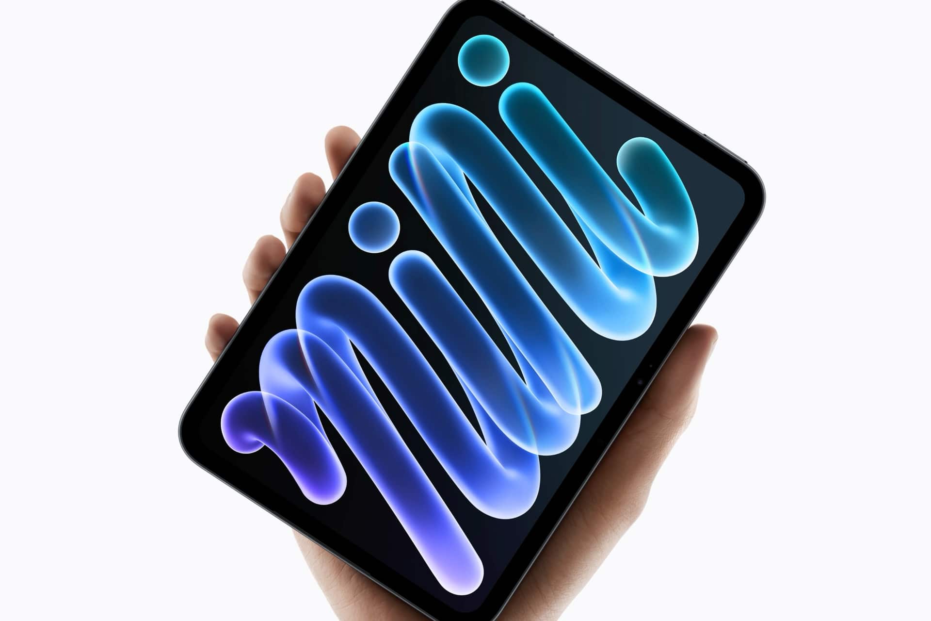 Apple iPad mini 8