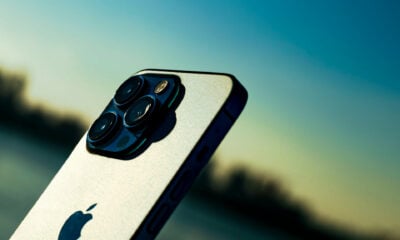 Apple iPhone event