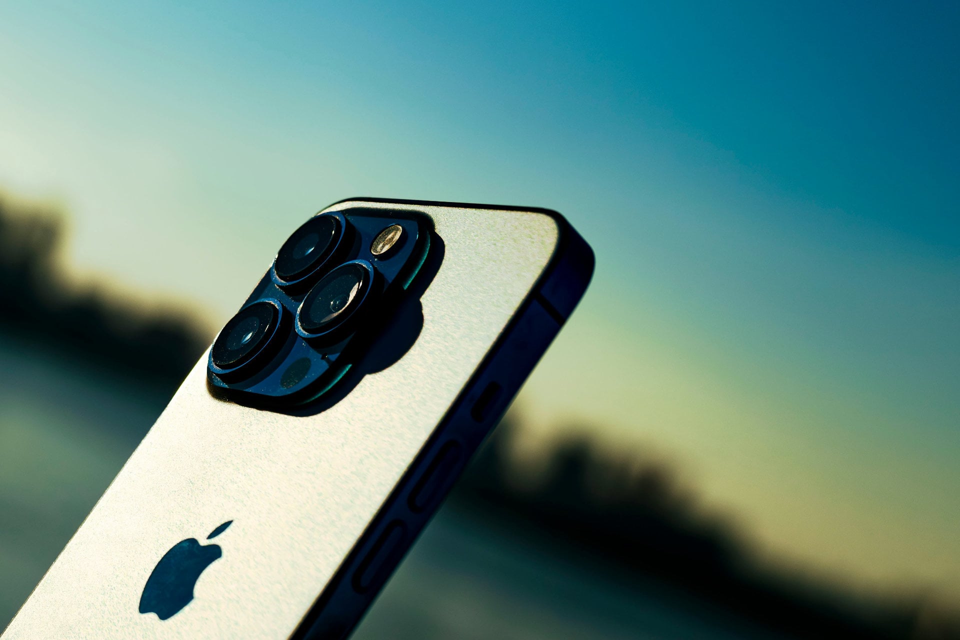 Apple iPhone event