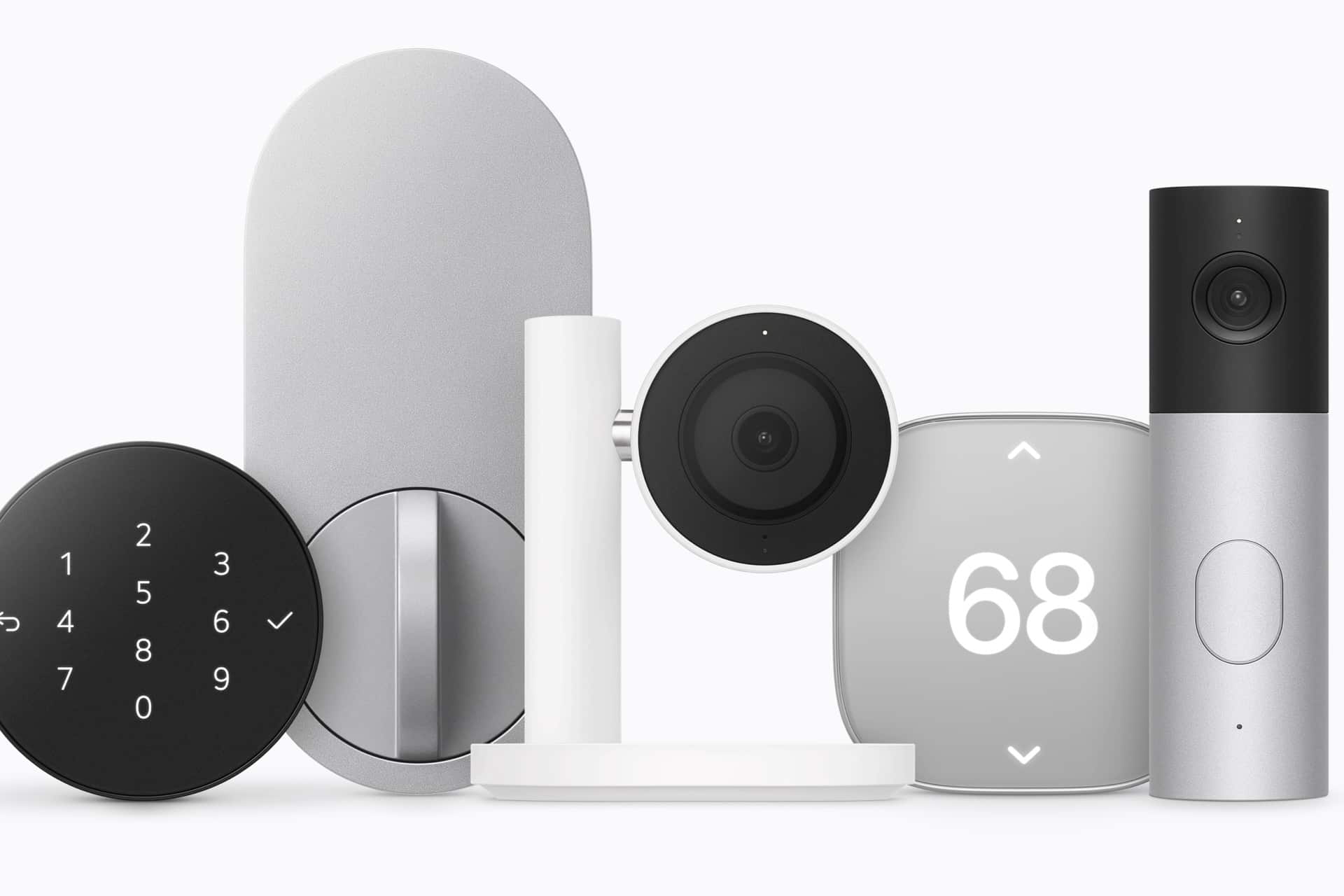 Apple accessoires LG