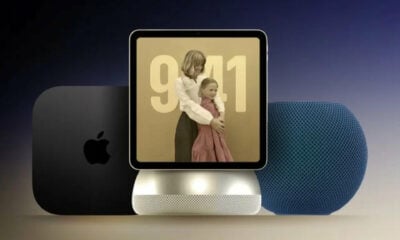 Apple nouveau produit