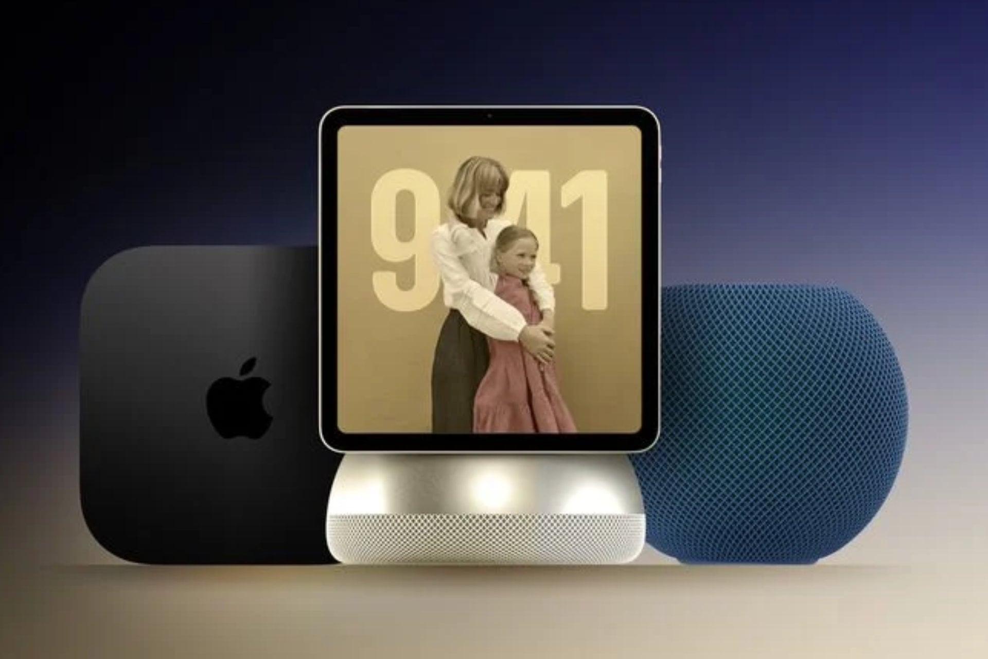 Apple nouveau produit
