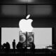 Apple Pomme logo