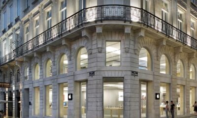 Apple Store Bordeaux