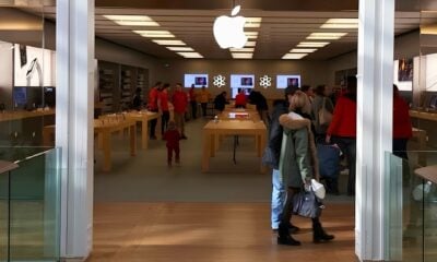 Apple store dijon