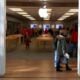 Apple store dijon