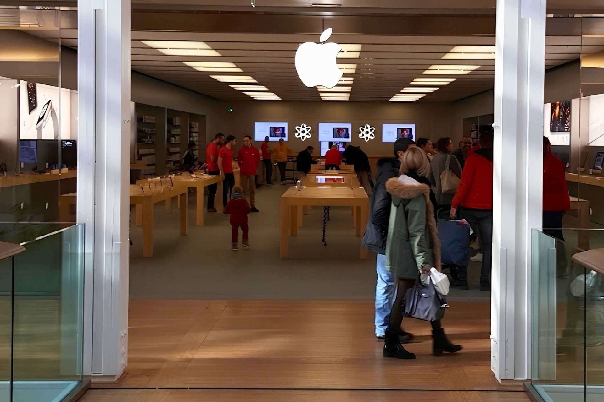 Apple store dijon