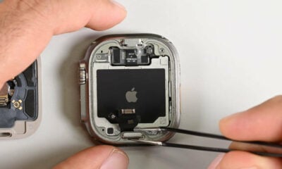 Apple watch series 12 montre