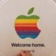 Apple Welcome Home