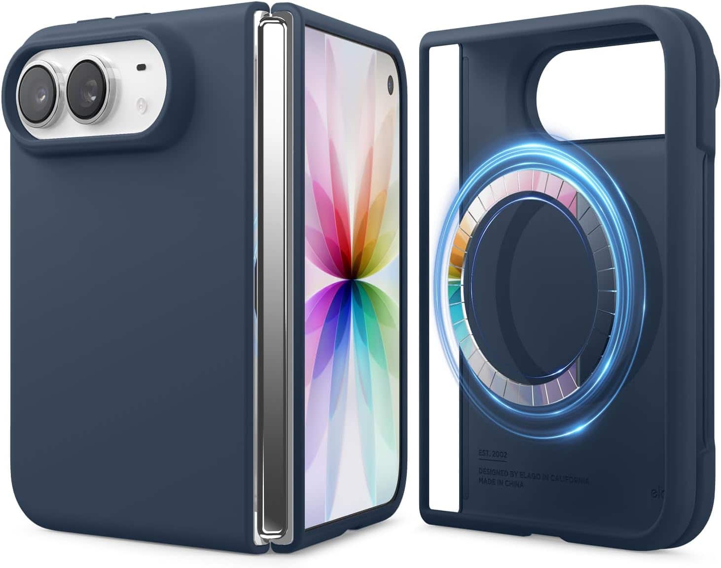 Coque iPhone Duo Elago