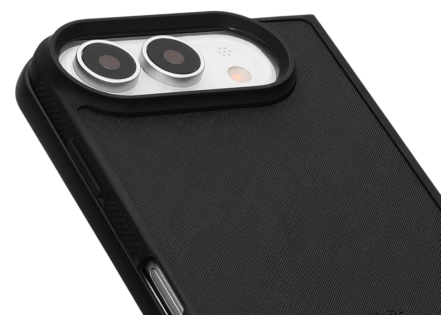 Coque iPhone Duo kwmobile