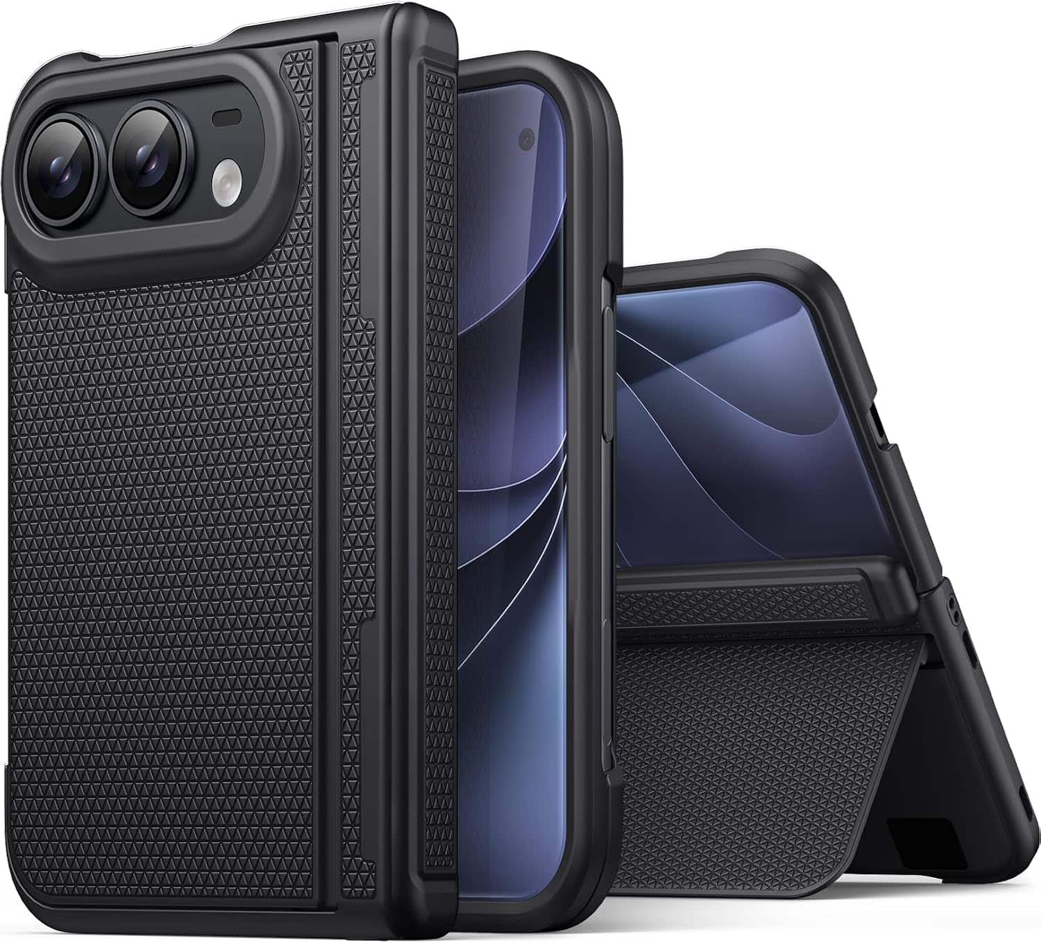 Coque iPhone Duo Sixbox