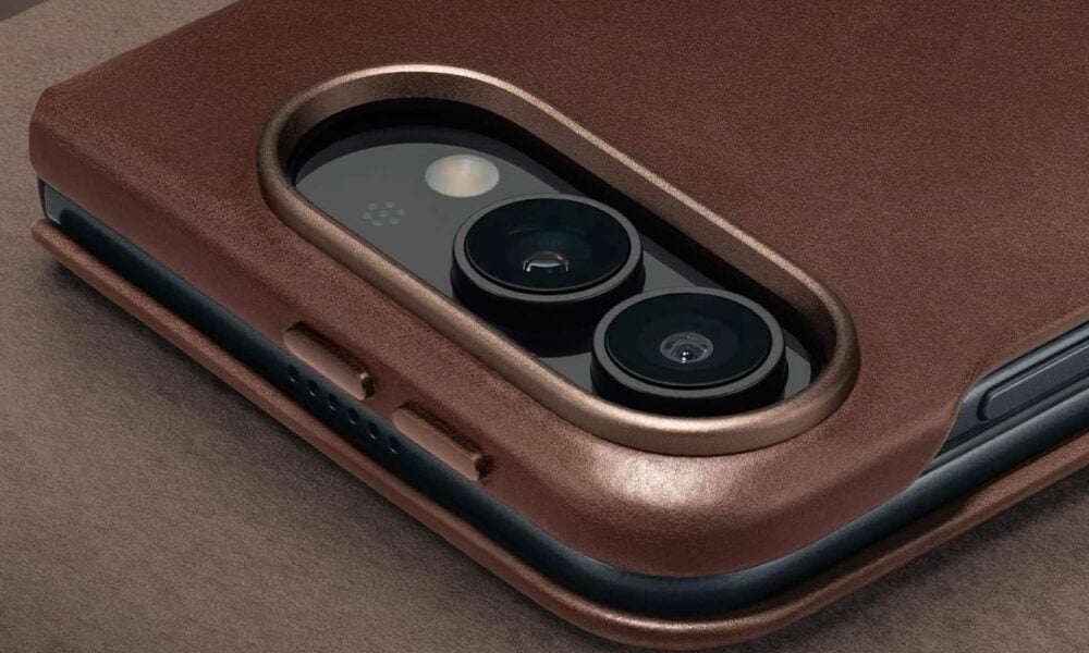 Coque iPhone Duo Torro