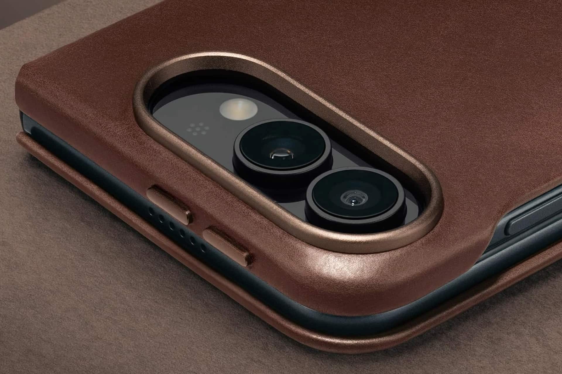 Coque iPhone Duo Torro