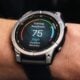 Garmin fenix e