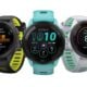 Garmin forerunner 265