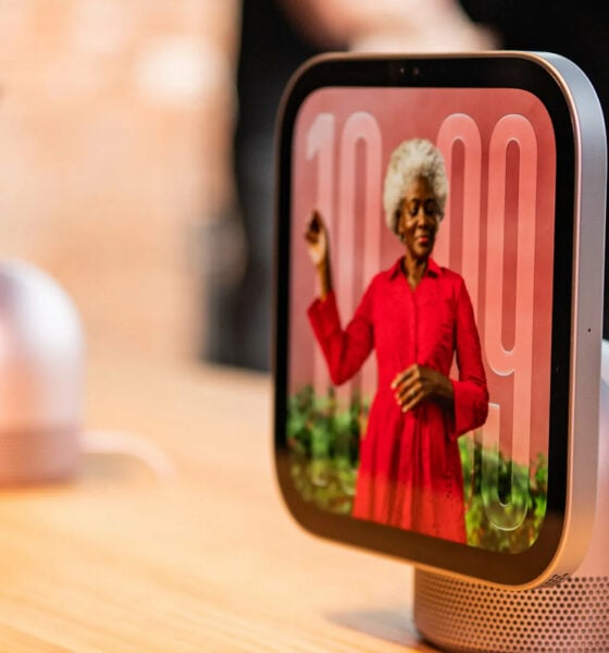 Homeview apple accessoire