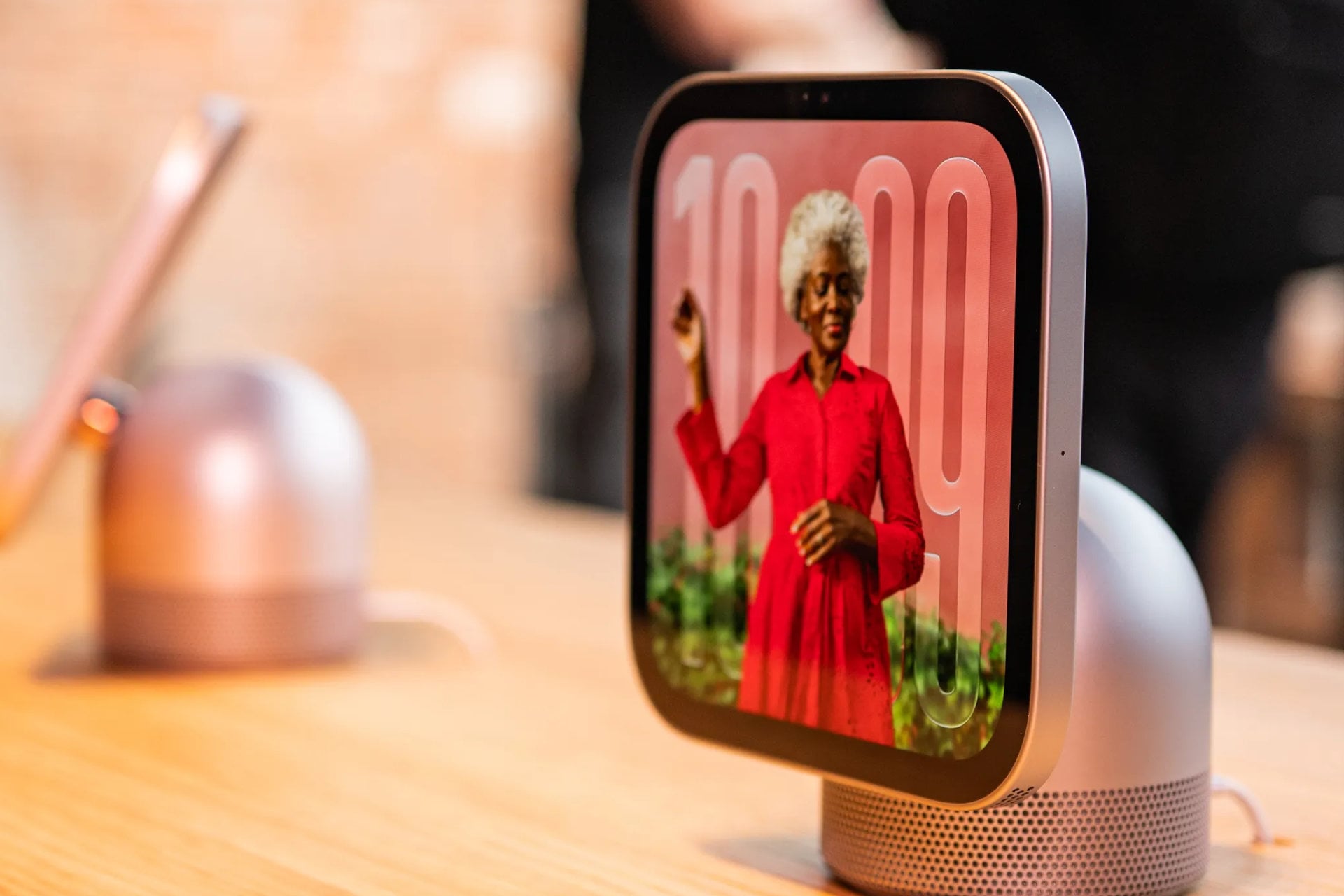 Homeview apple accessoire