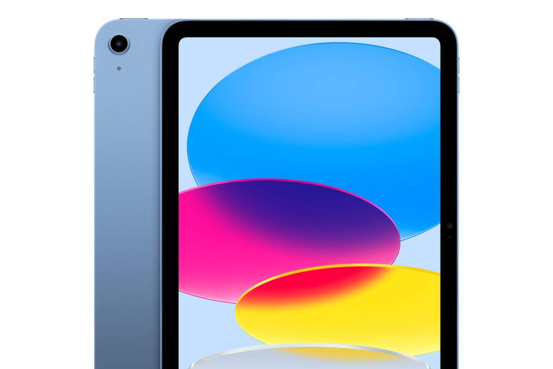 iPad A16