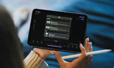 iPad mini
