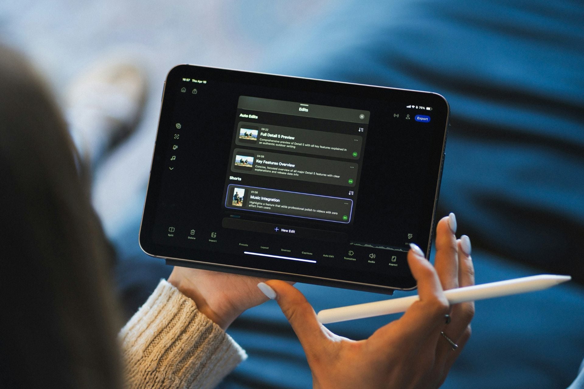 iPad mini