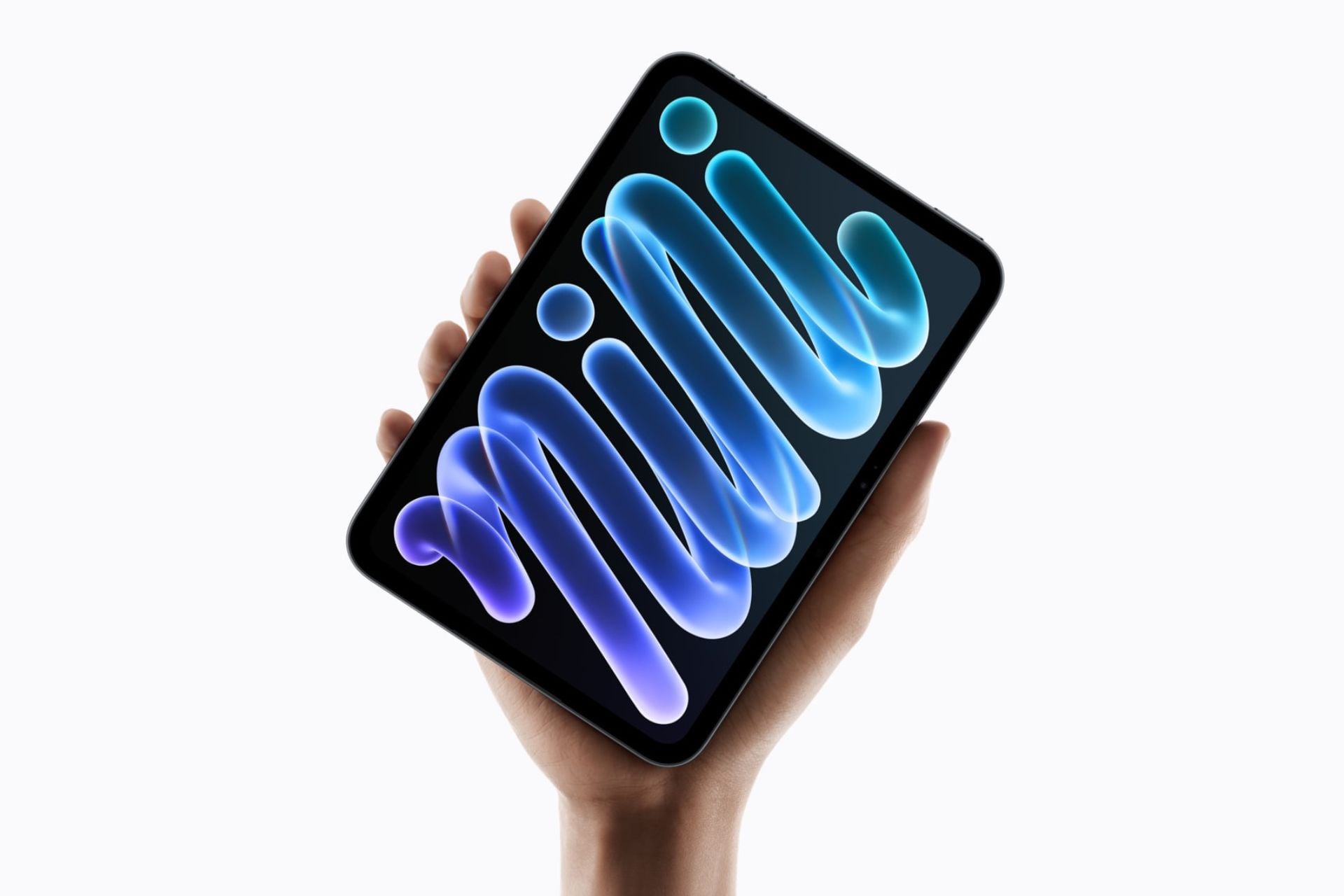 iPad mini OLED