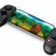iPhone 18 Pro Max manette Backbone