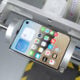 iPhone Duo test resistance
