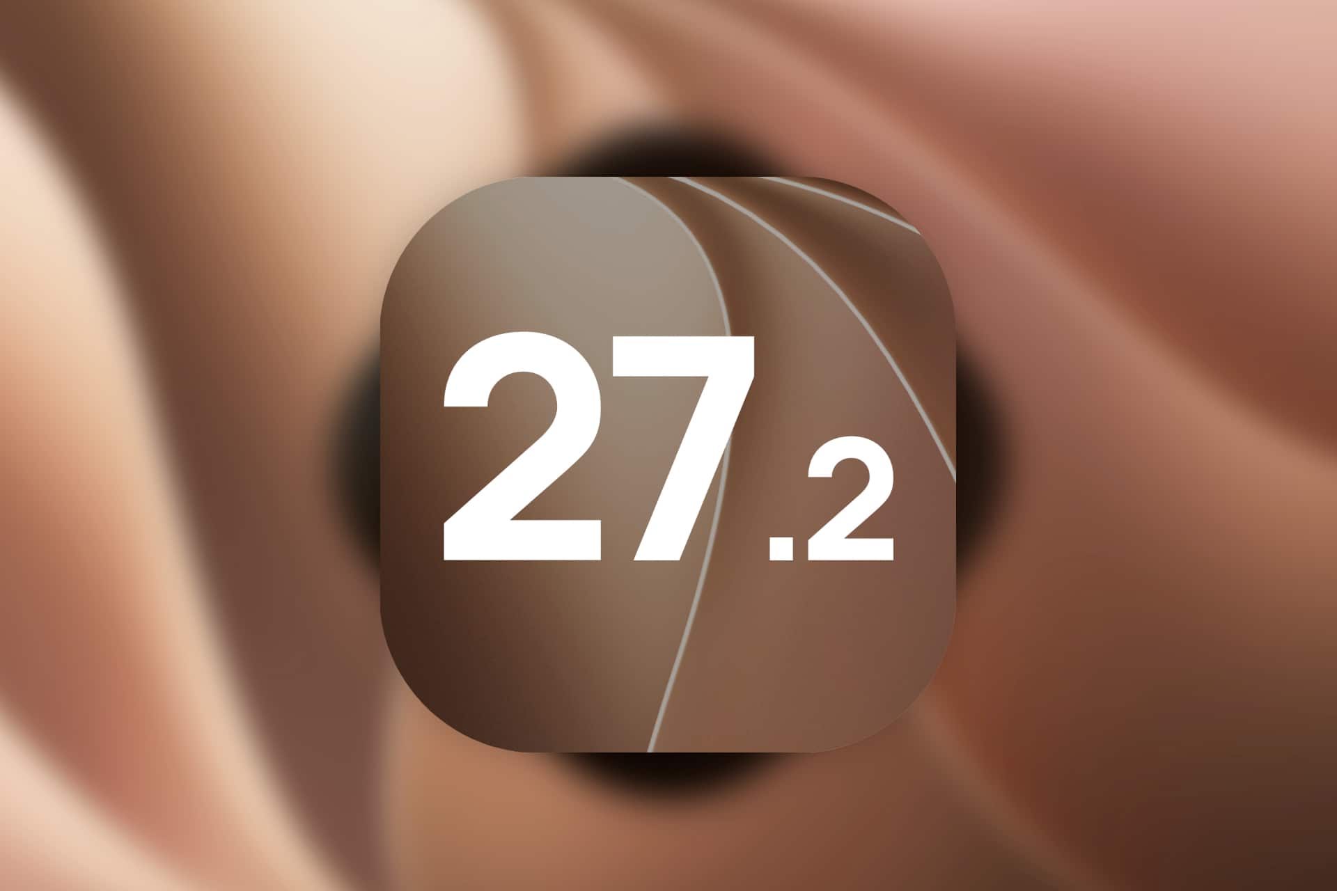 iOS 27.2
