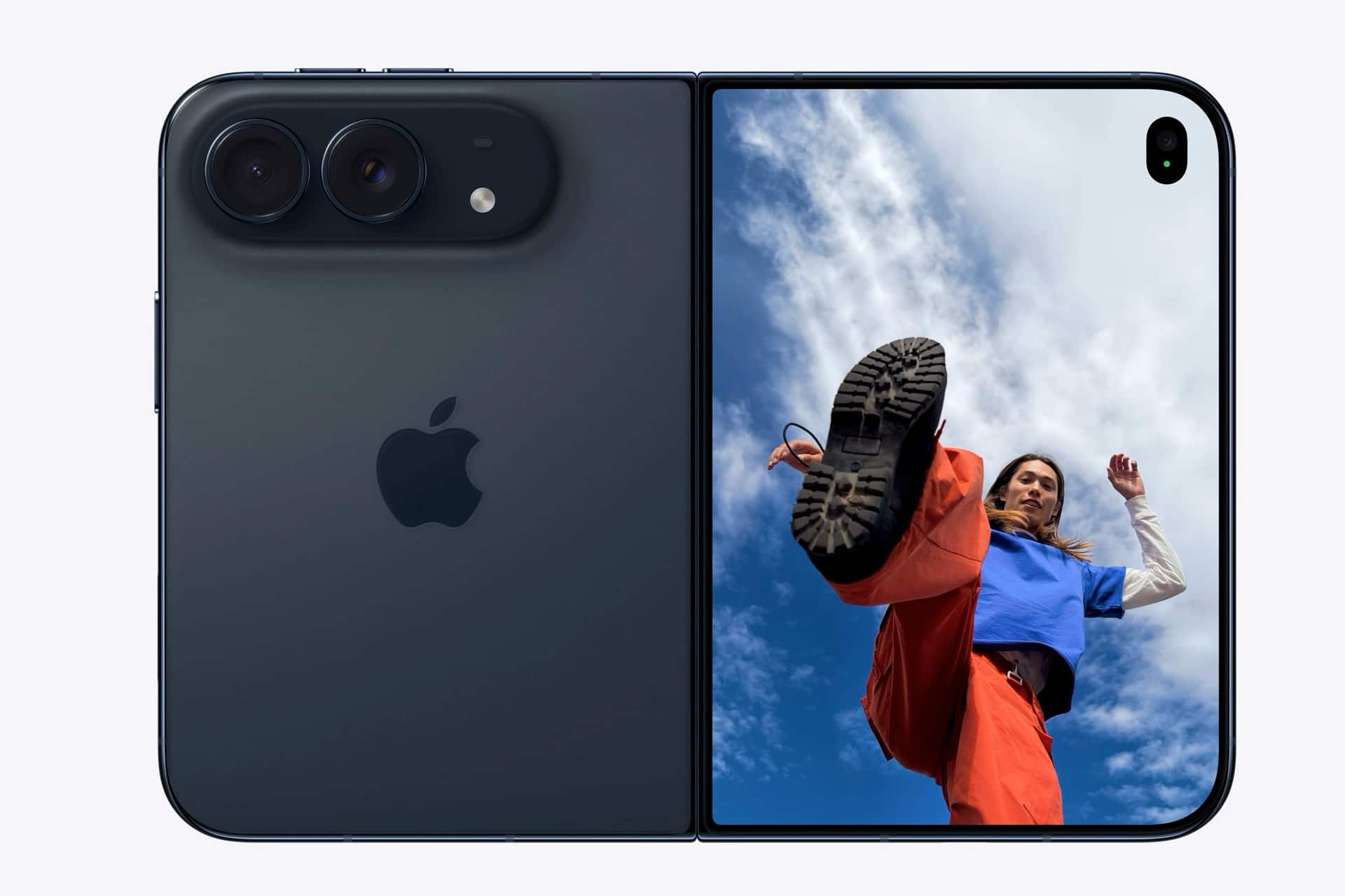 iPhone Duo