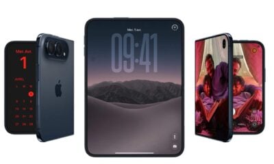 iPhone Duo